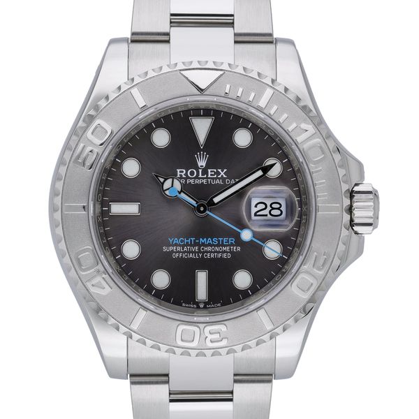 Rolex Yacht-Master 126622